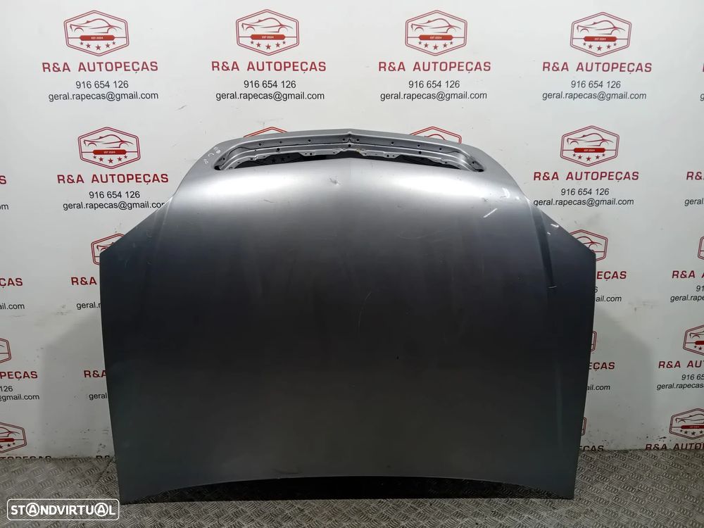 Capot Opel Vectra C Original - 1