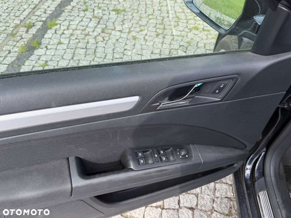 Skoda Superb - 9