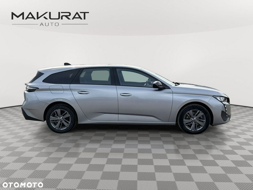 Peugeot 308 - 9