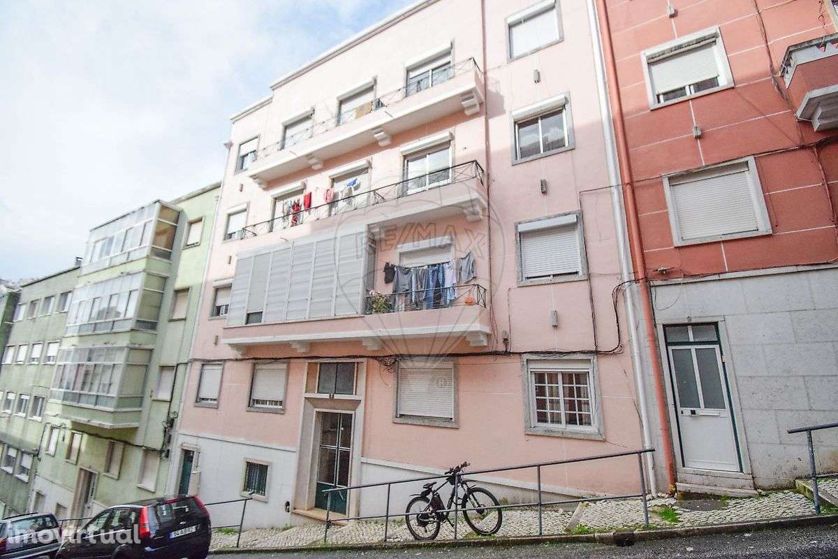 Apartamento T3 para venda - Grande imagem: 2/19