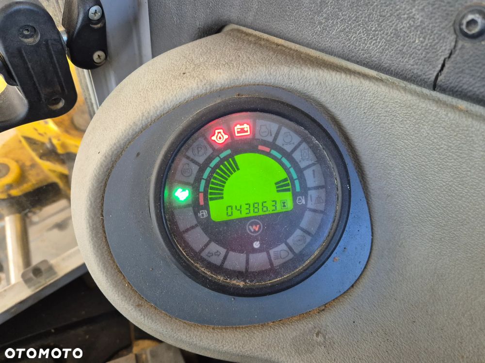 Wacker Neuson 6503-2 - 11