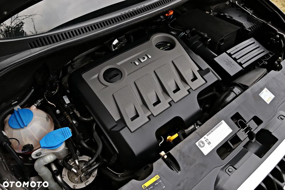 Seat Altea XL 2.0 TDI DPF SUN - 40