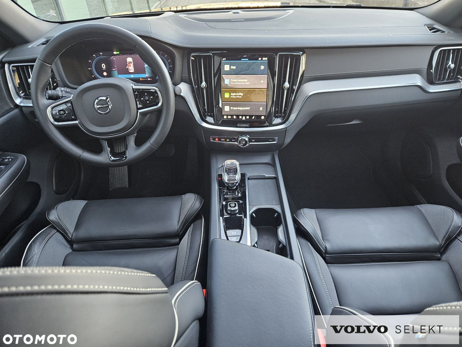 Volvo S60 - 13
