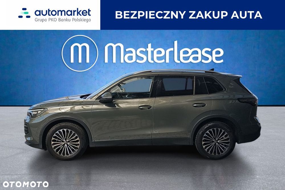 Volkswagen Tiguan 2.0 TDI Special Edition DSG - 9