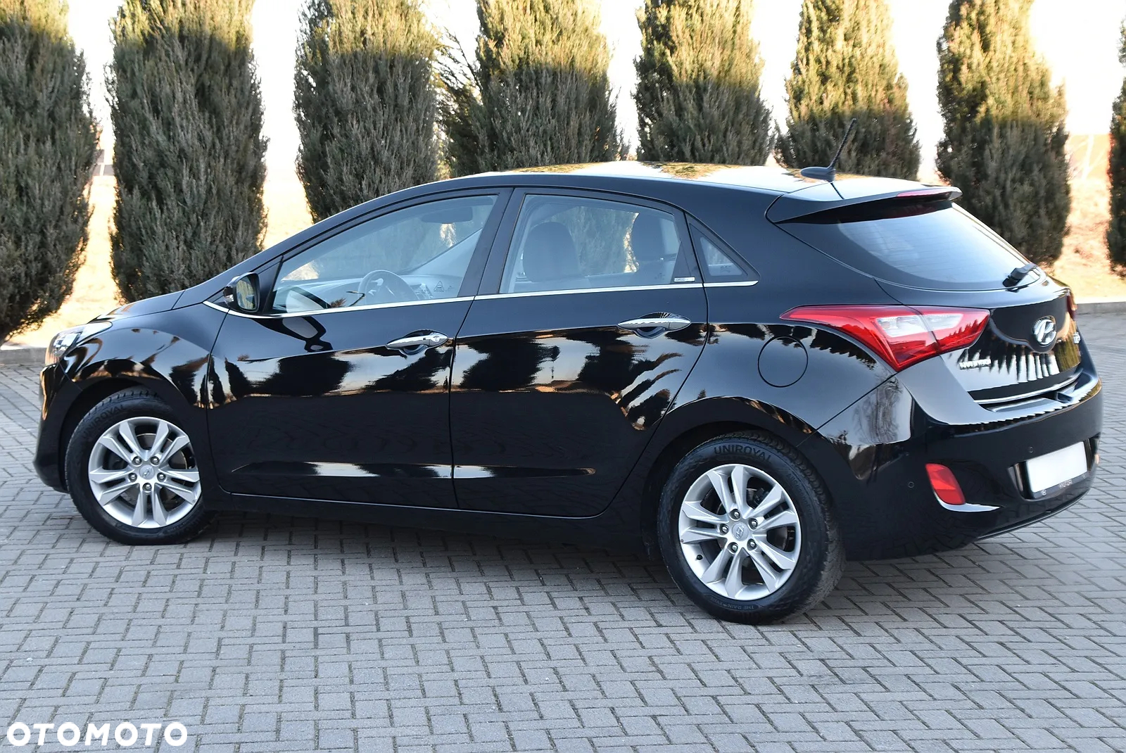 Hyundai i30 - 4