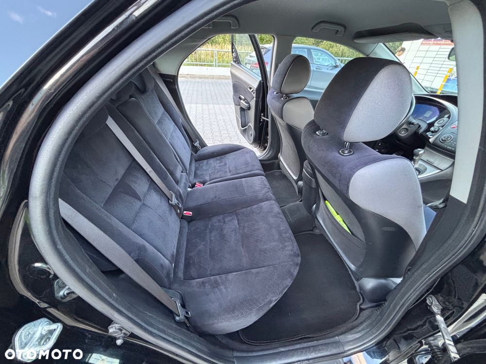 Honda Civic - 20