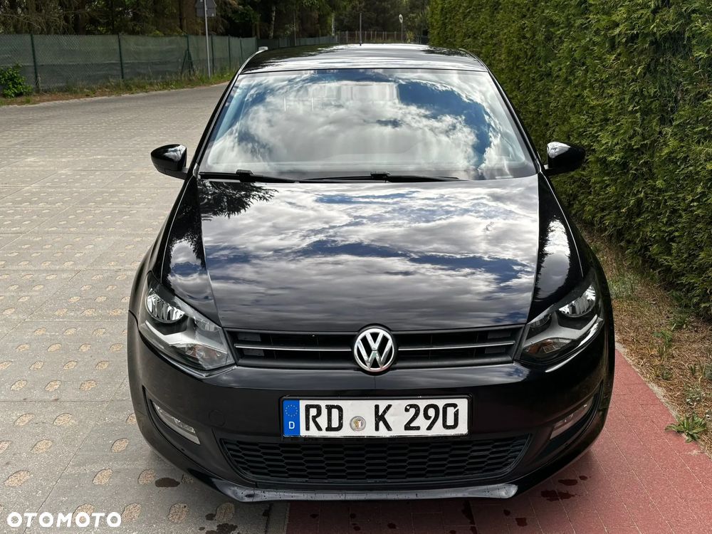 Volkswagen Polo 1.4 Team - 11
