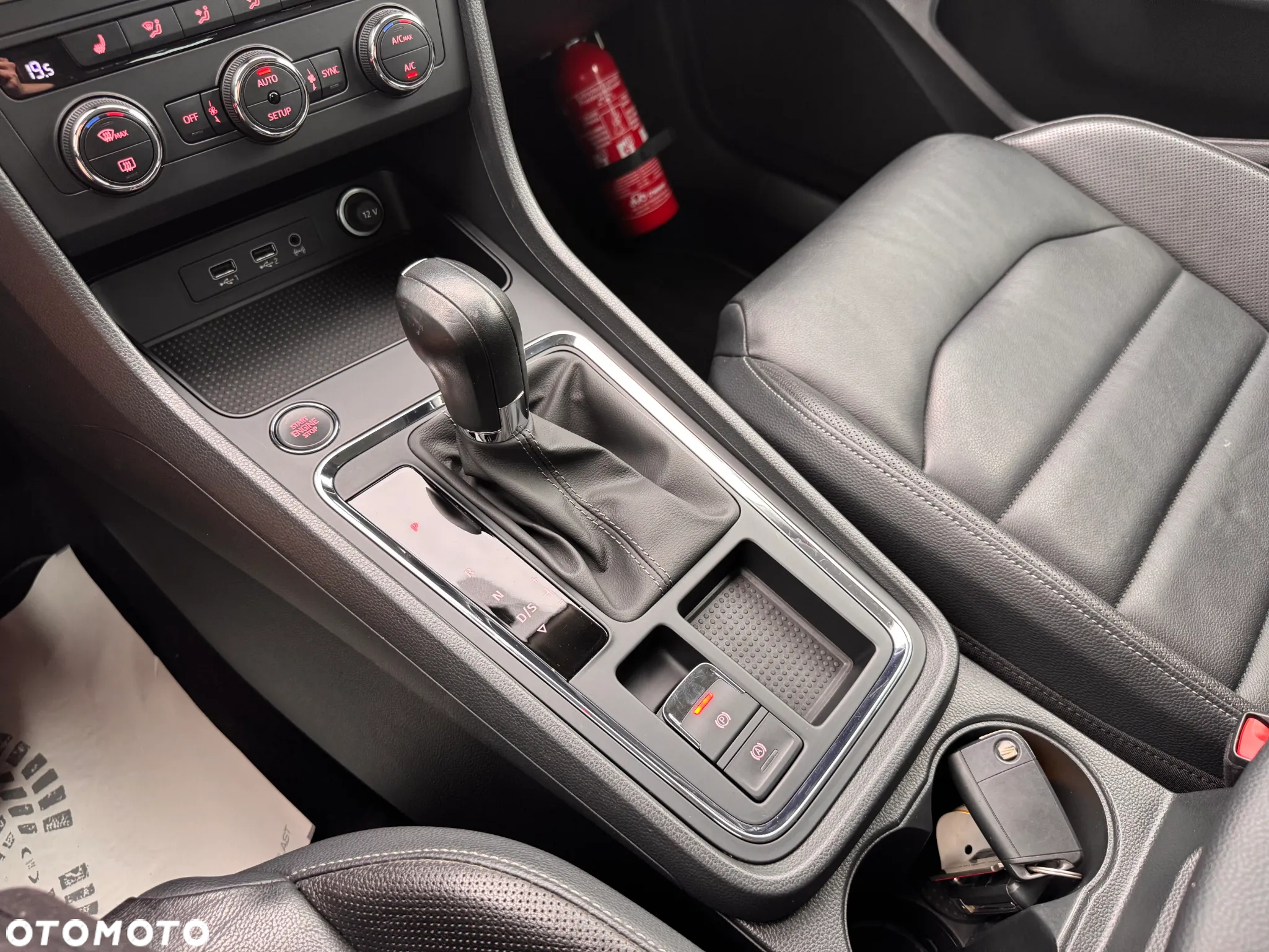 Seat Ateca - 35