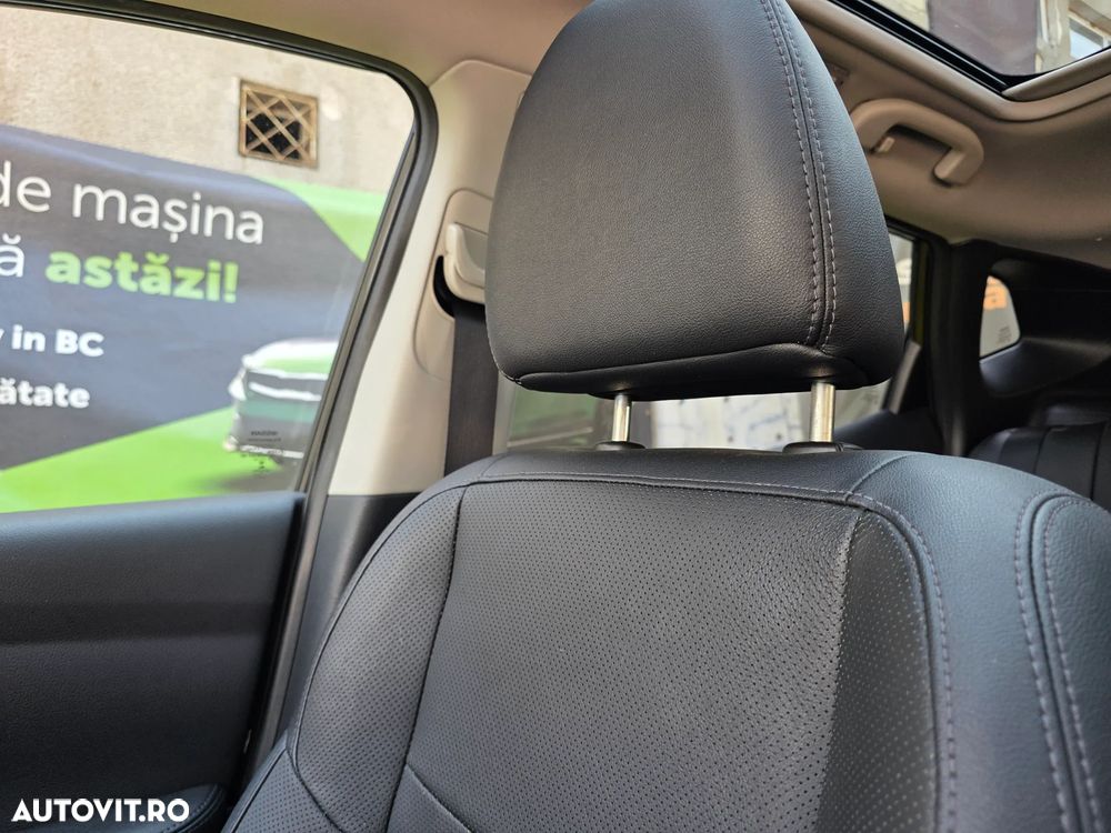 Nissan Qashqai 1.2 DIG-T TEKNA+ - 24