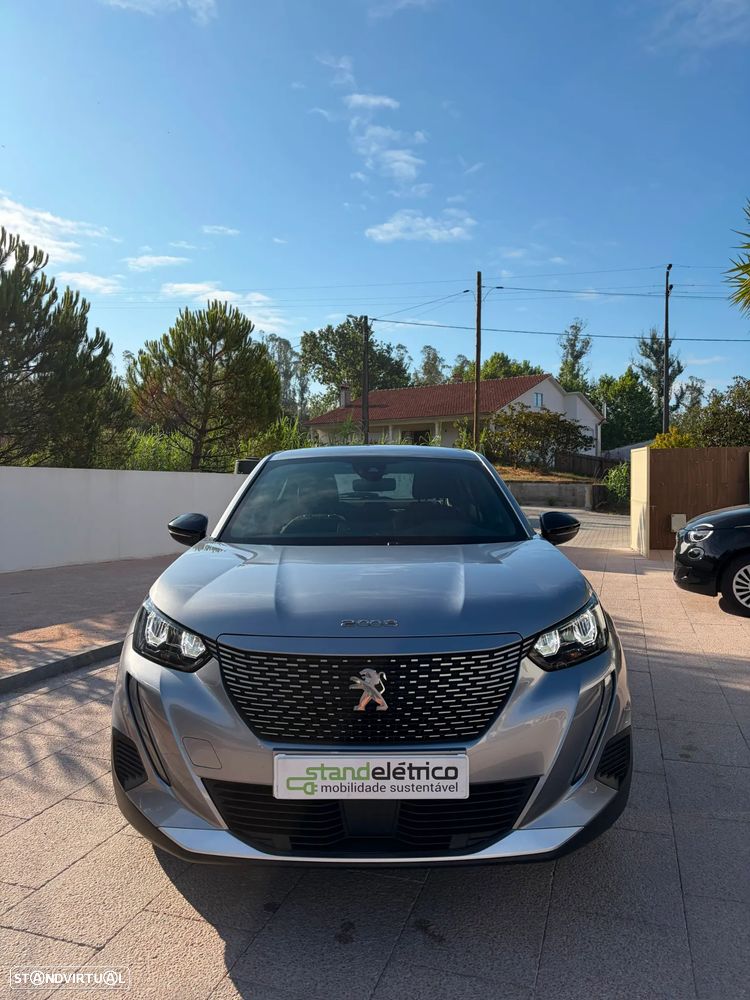 Peugeot e-2008 Active Pack - 2
