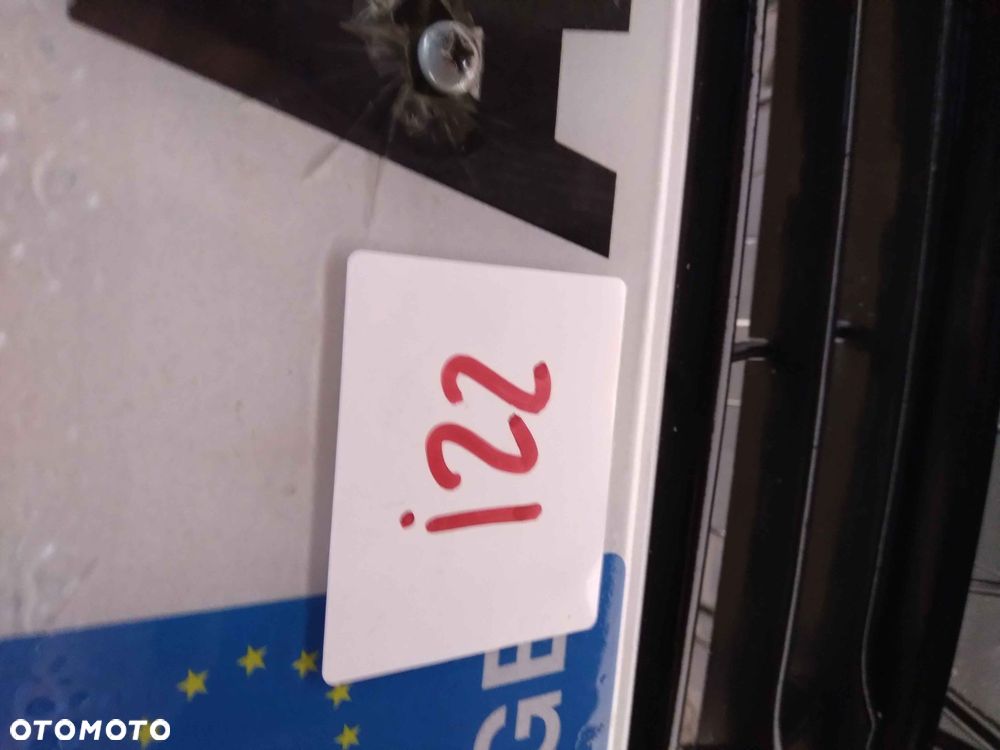 } ZDERZAK PRZÓD PRZEDNI FORD MONDEO MK.4 4 IV LIFT FL SZARY GRAFITOWY PDC CZUJNIKI HALOGENY - 4