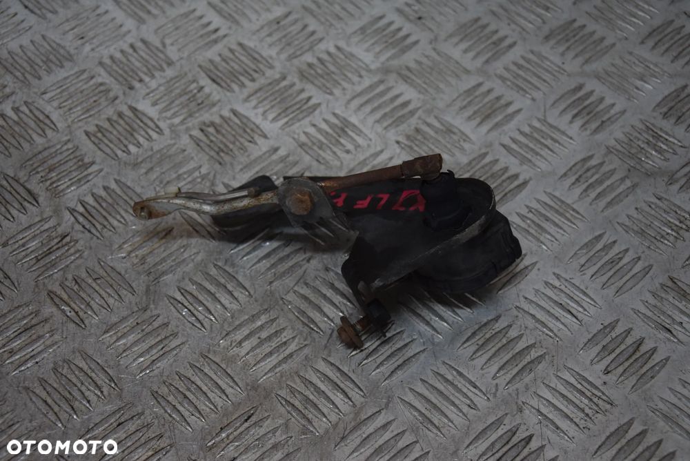 JEEP CHEROKEE XJ LIFT SILNICZEK LAMPY LEWY PRAWY PRZÓD - 9