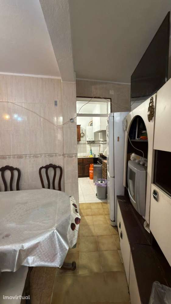 Moradia T3 com terraço, Bairro Novo Figueira da Foz. - Grande imagem: 2/12