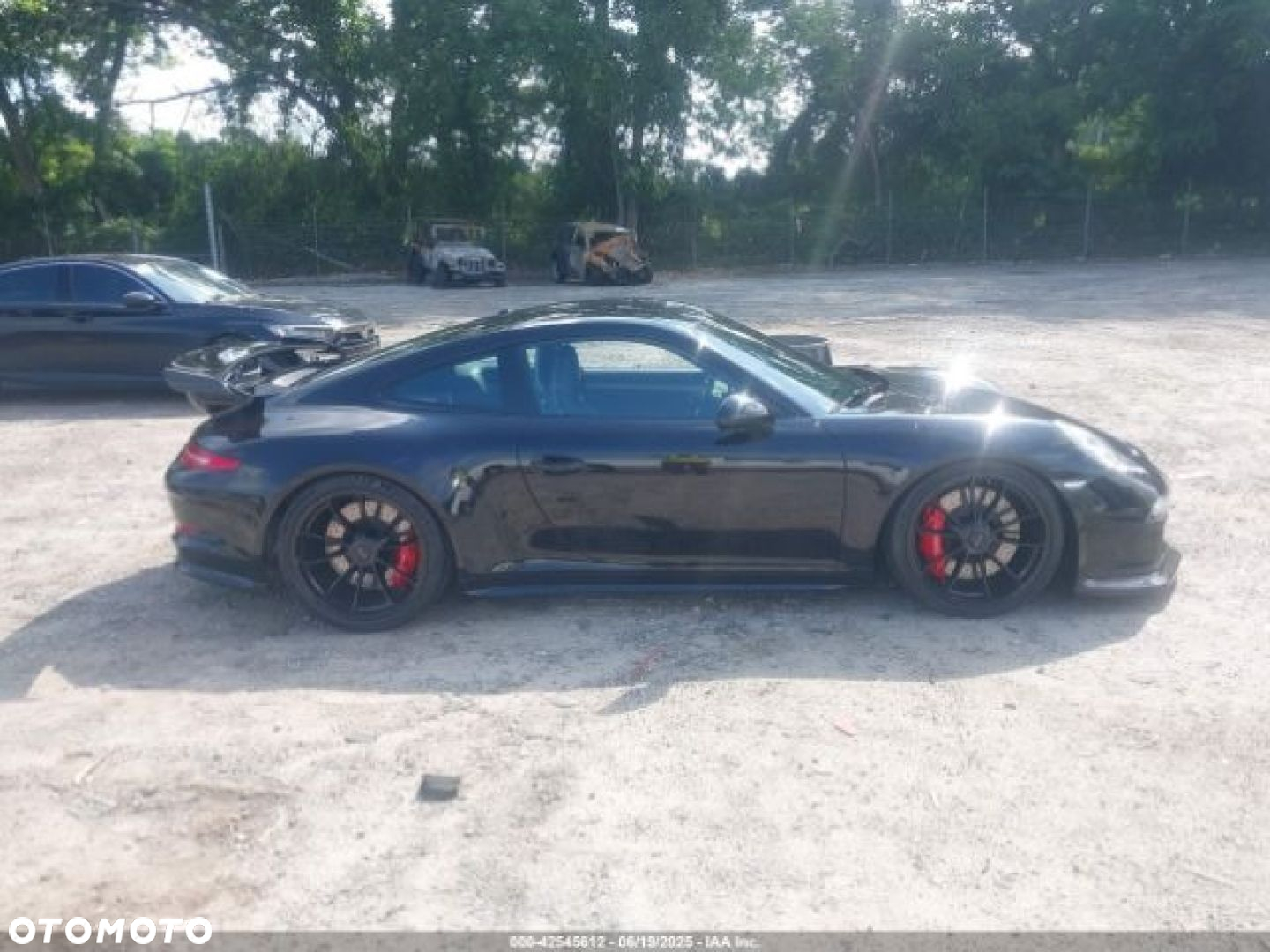 Porsche 911 - 5