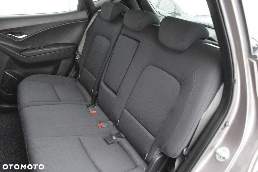 Hyundai ix20 1.4 CRDi blue Style - 29