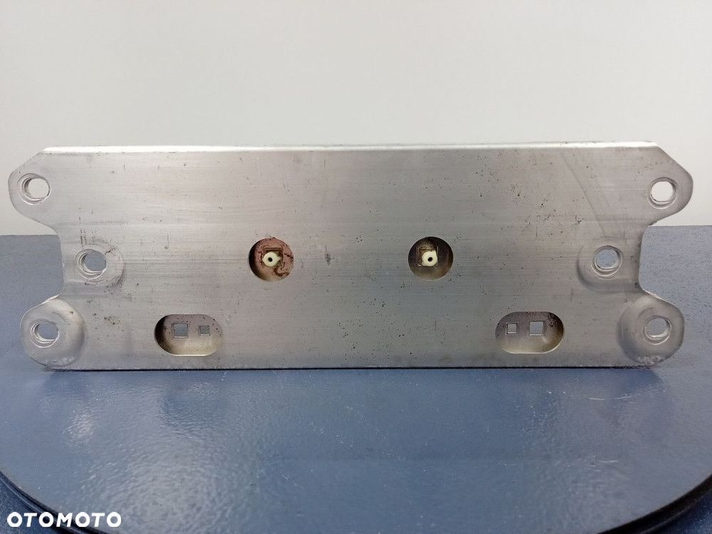 BMW X5 G05 G07 WSPORNIK PODŁOGI TYŁ TYLNY 7339964 - 2