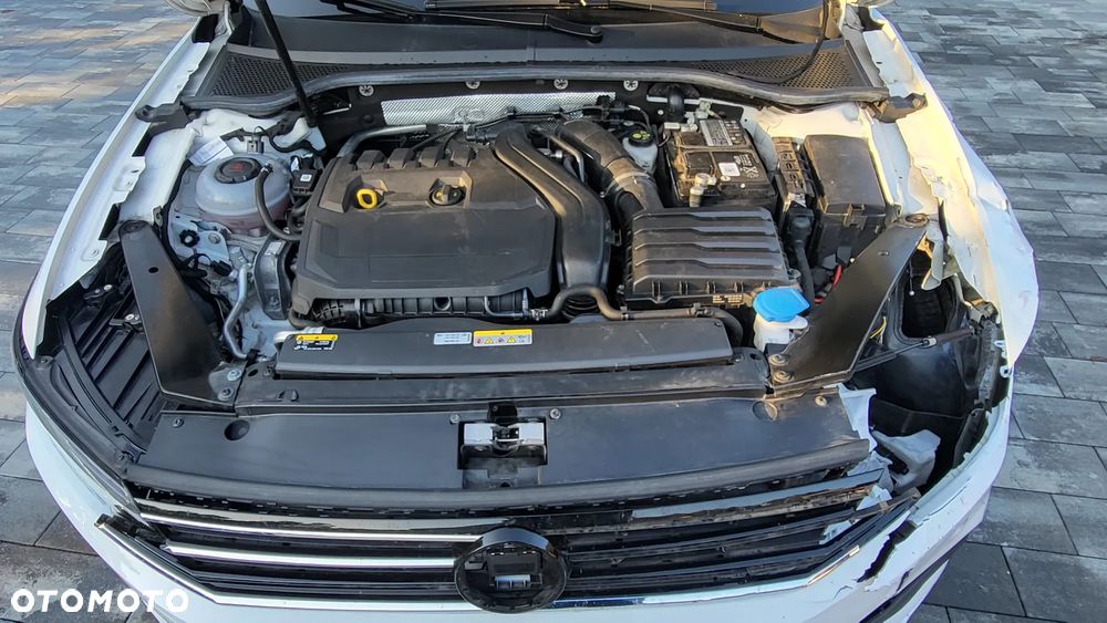 Volkswagen Passat 1.5 TSI EVO Business DSG - 14