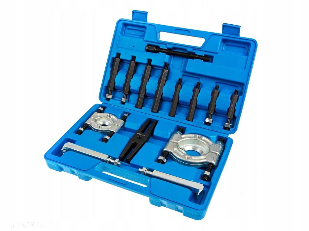 ŚCIĄGACZ DO ŁOŻYSK ODKLEJACZ ZESTAW ŚCIĄGACZY - 5