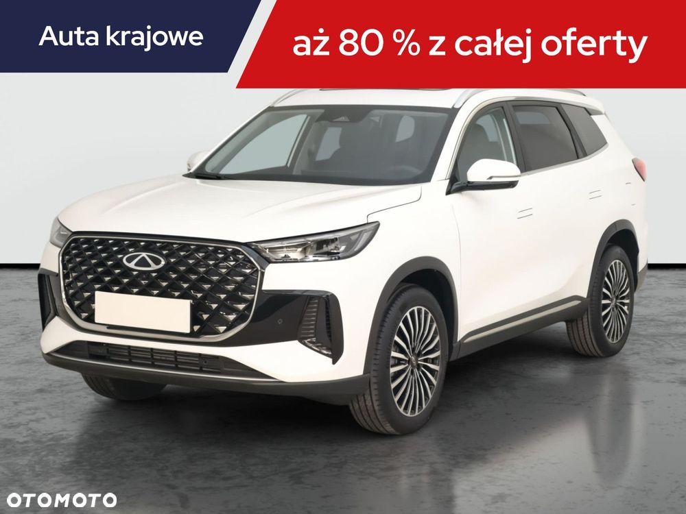 Chery Tiggo 8 - 3