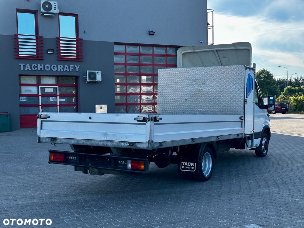Iveco Daily - 4