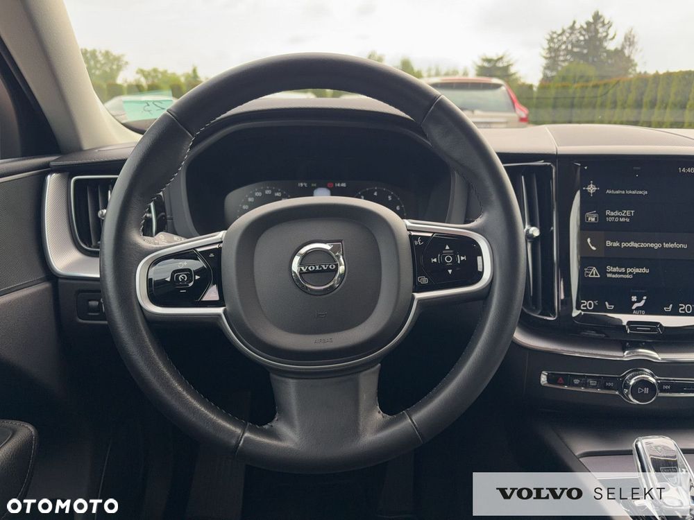 Volvo XC 60 - 19