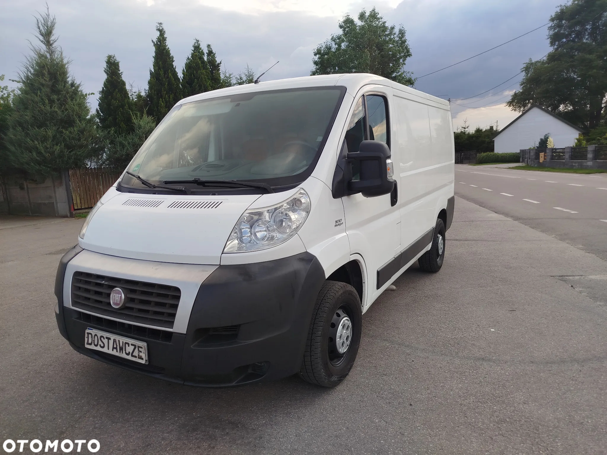 Fiat Ducato - 8