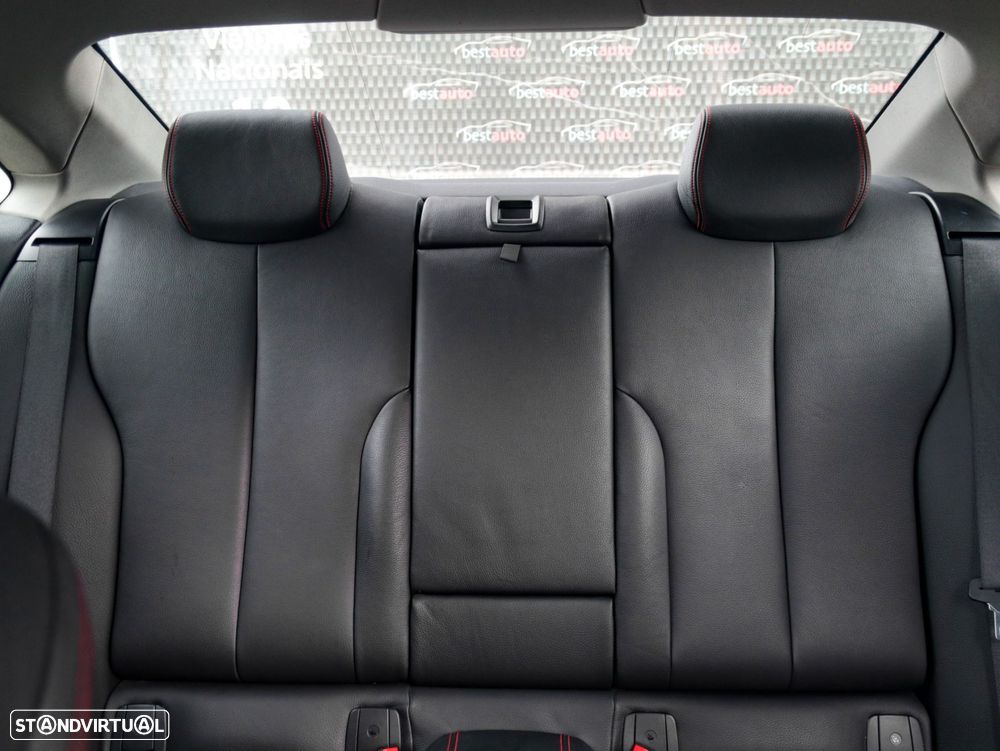 BMW 420 d Line Sport - 23