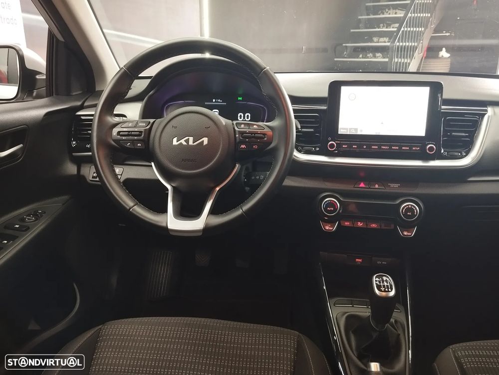 Kia Stonic 1.0 T-GDi Drive - 14