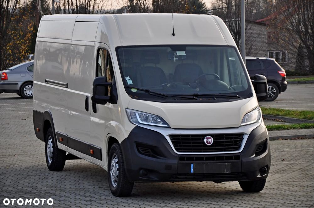 Fiat Ducato - 17