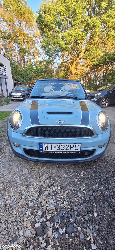 MINI Cooper S - 5