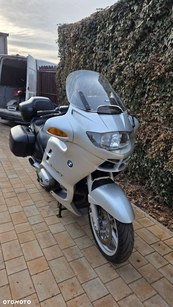 BMW R - 5