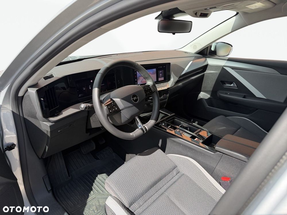 Opel Astra 1.5 CDTI Business Edition S&S - 10