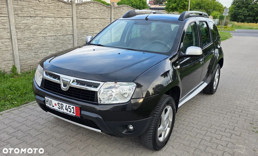 Dacia Duster - 2