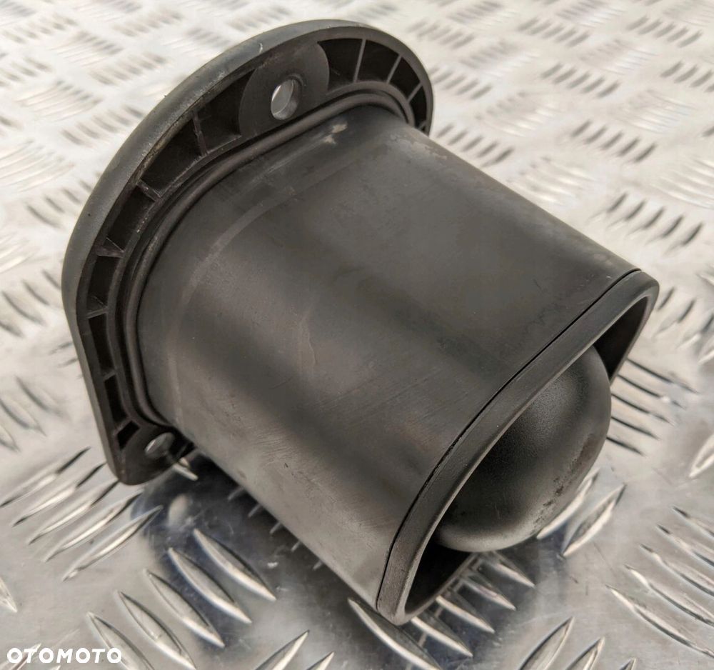 SYRENA ALARMU SCANIA R - 4