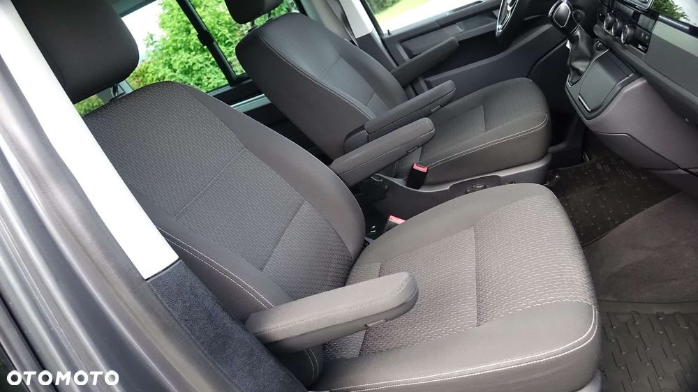 Volkswagen California - 29