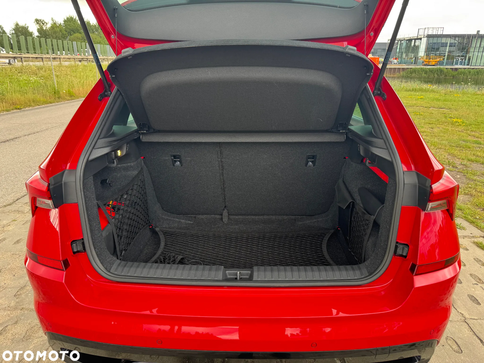 Skoda Kamiq 1.0 TSI Monte Carlo DSG - 8