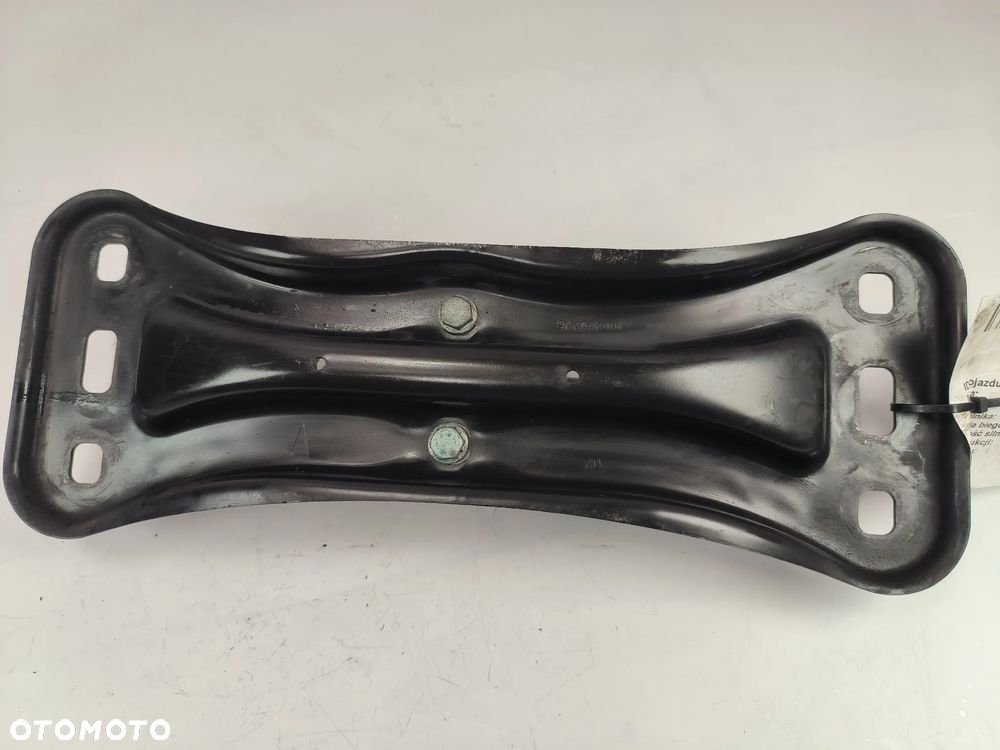 Łapa mocowanie poduszka skrzyni biegów Mercedes SL r230 - 2