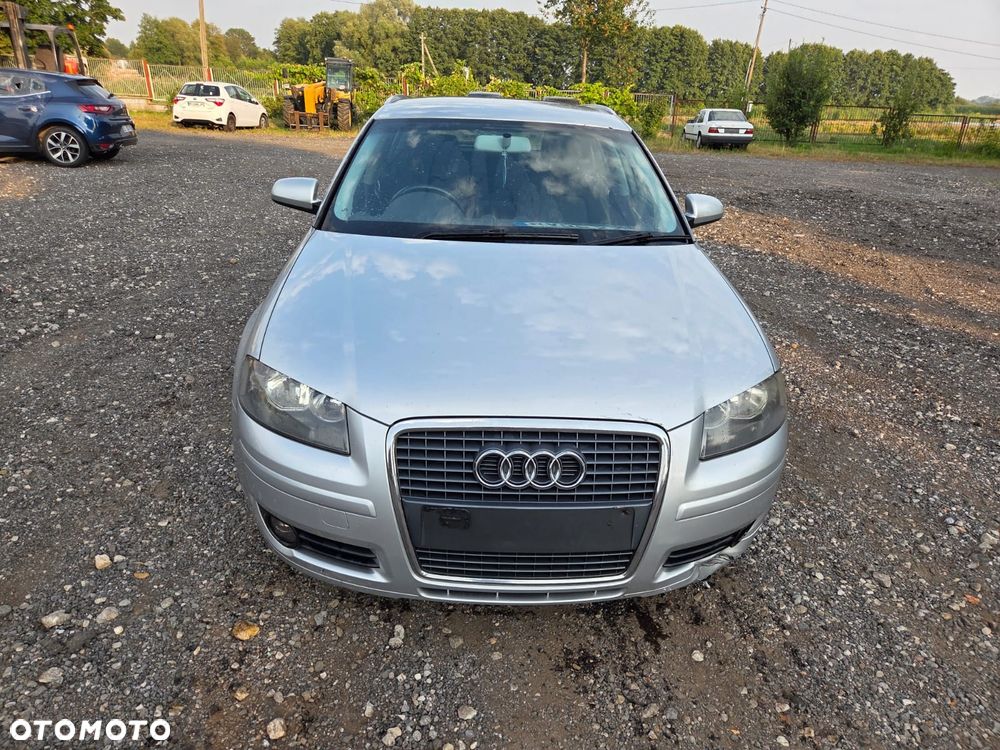 Audi A3 Sportback - 6