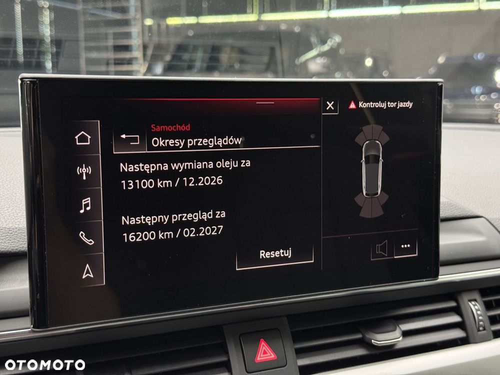 Audi A4 Avant 35 TFSI mHEV S tronic - 38