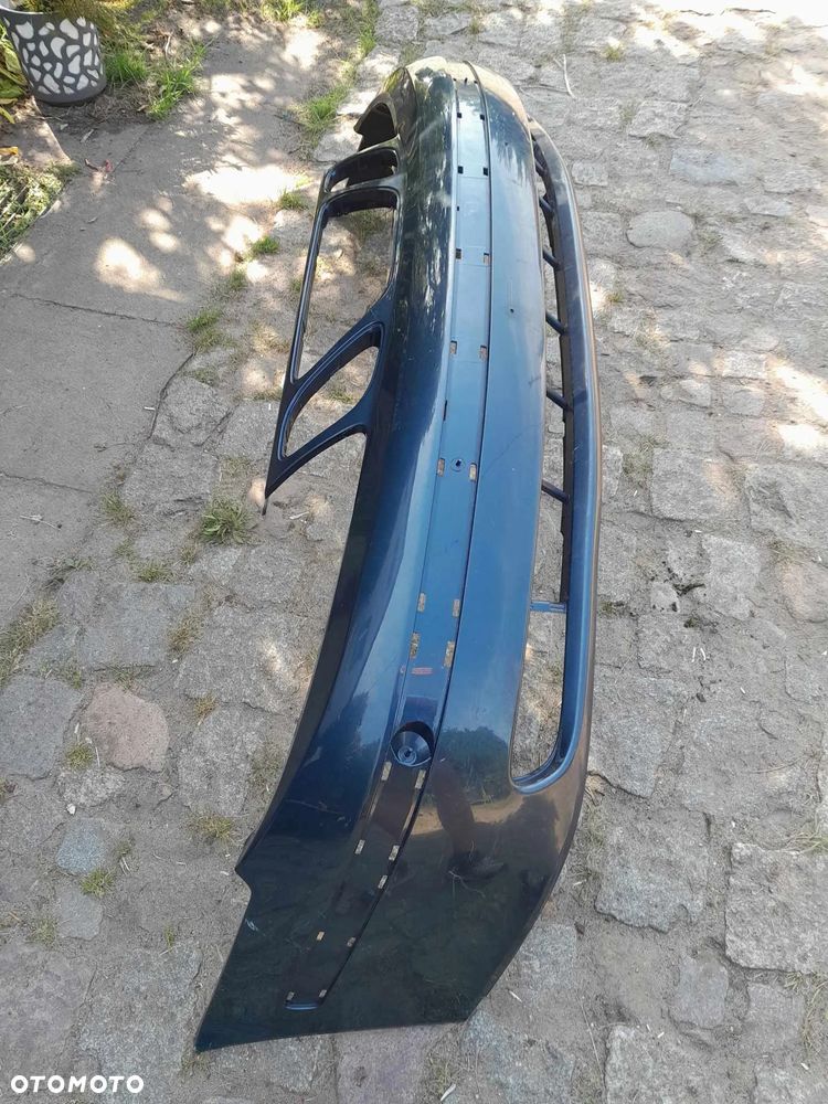 ZDERZAK PRZEDNI PRZÓD SAAB 95 9-5 LIFT 01-05 - 5