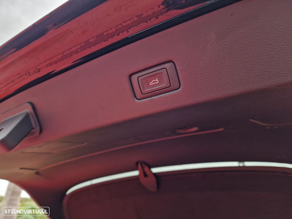 Audi A7 Sportback 50 TFSIe quattro S tronic - 7