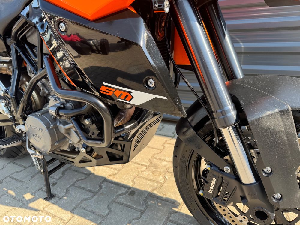 KTM SMT - 14
