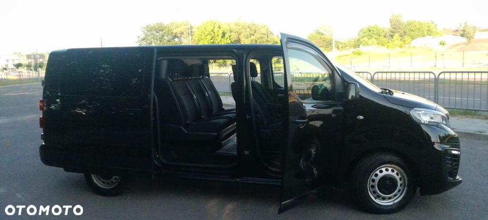 Peugeot Expert L3H1 TwinCab Premium - 7