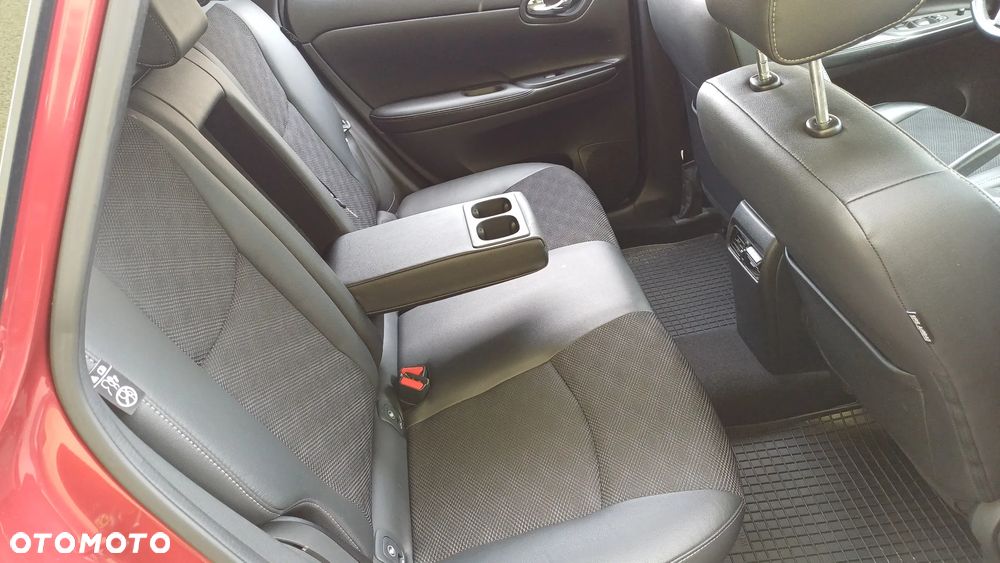 Nissan Pulsar 1.2 DIG-T N-Connecta - 23