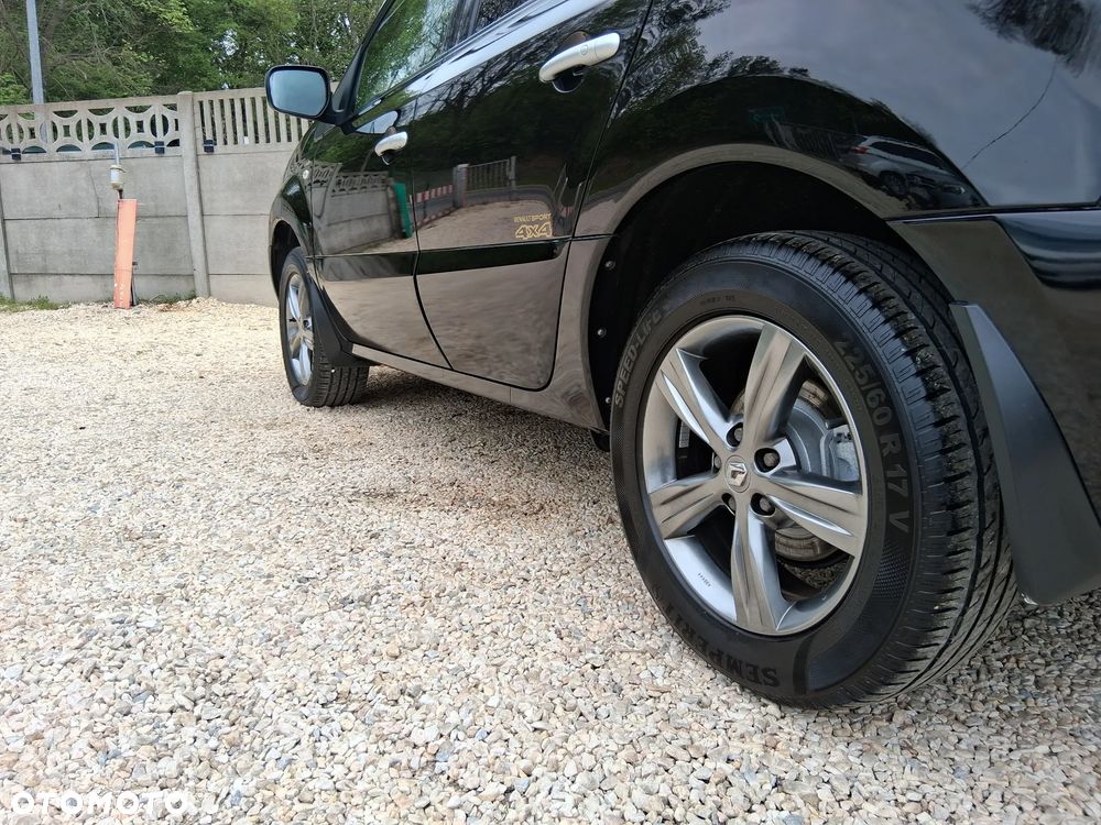 Renault Koleos dCi 150 FAP 4x4 Bose Edition - 28