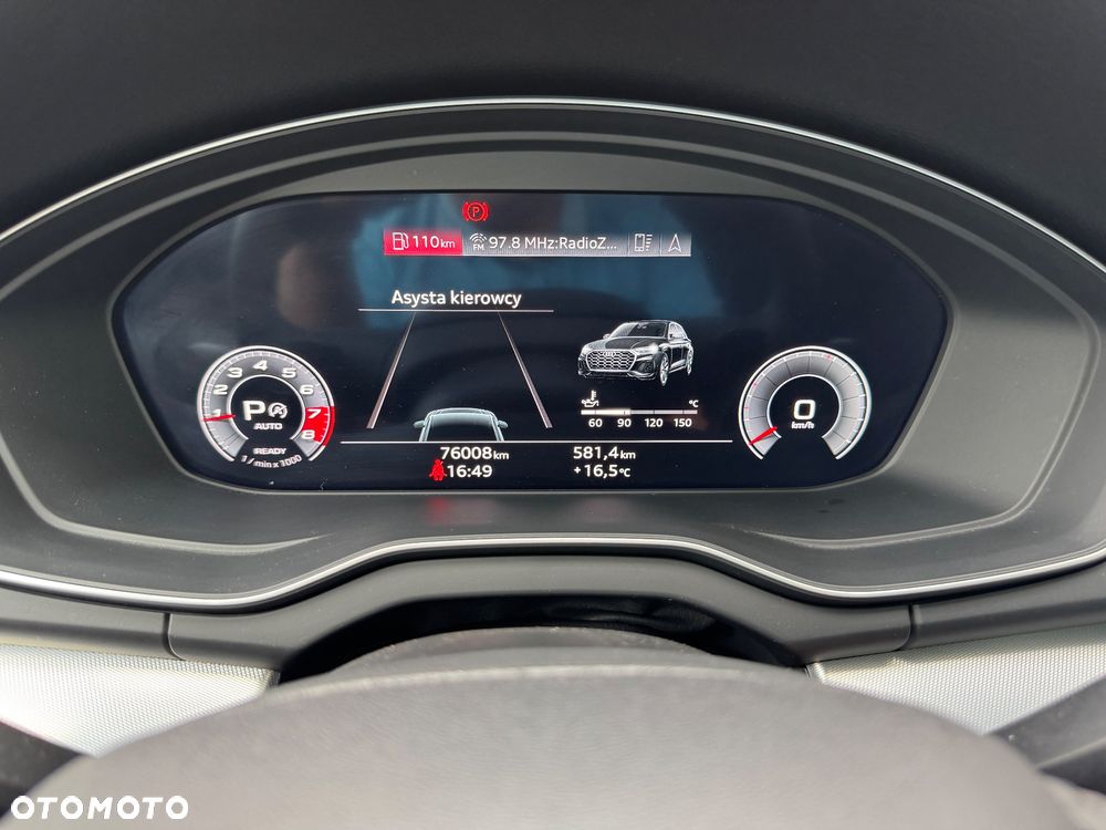 Audi Q5 45 TFSI quattro S tronic S line - 34