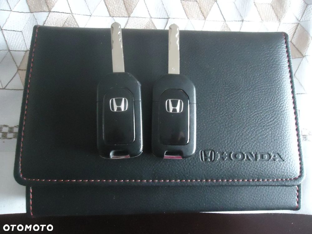 Honda Civic 1.5 T Sport (Navi) - 14