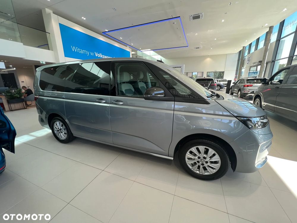 Volkswagen Multivan 2.0 TDI L2 Family DSG - 2