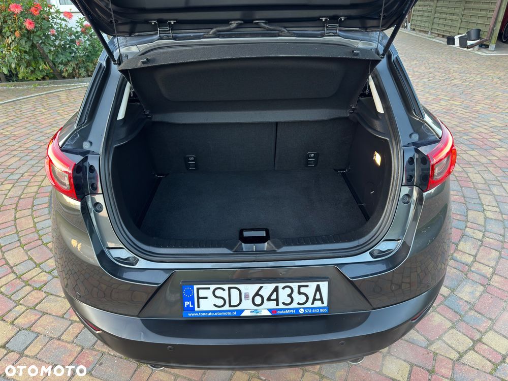 Mazda CX-3 - 19