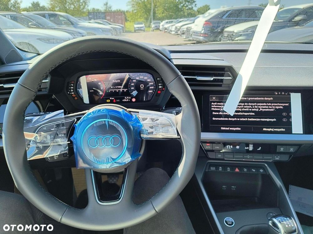 Audi A3 - 11